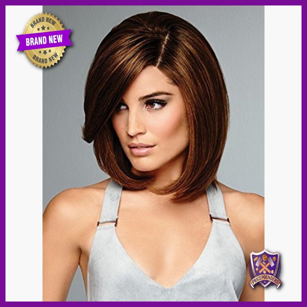 Luxury Hand-Tied Mono Hair Topper, Remy Human Hair, Glueless